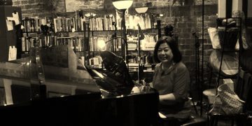 Jazz, Progressive Rock, Piano dan Valentine’s Day