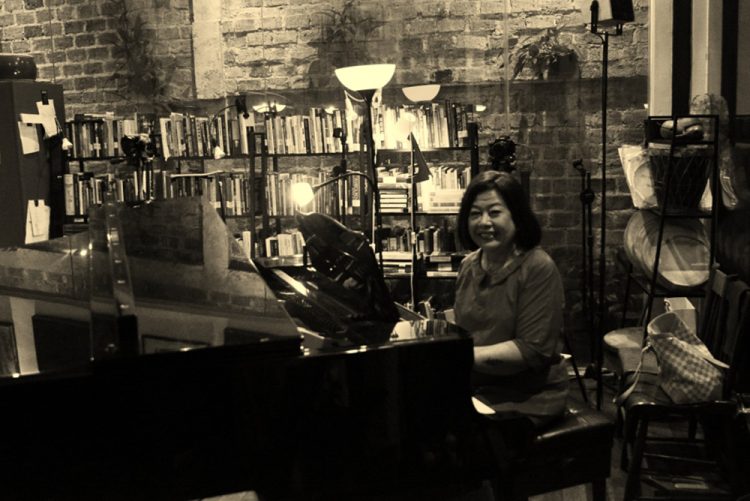 Jazz, Progressive Rock, Piano dan Valentine’s Day