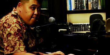 Yongkie Vincent, Performer atau Song Writer? Ah, Kamu Keren!