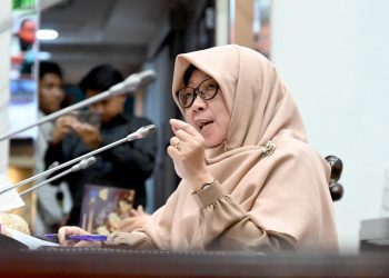 Anis Byarwati Sebut Perempuan Harus Mampu Menjadi Penjaga Ekonomi Keluarga
