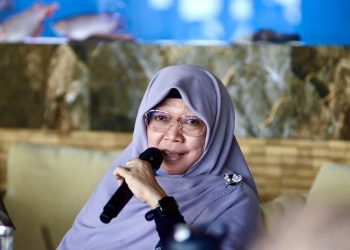 Anis Byarwati Dukung Opsi Pemangkasan MBG dan Penundaan Infrastruktur demi Sehatkan APBNraft