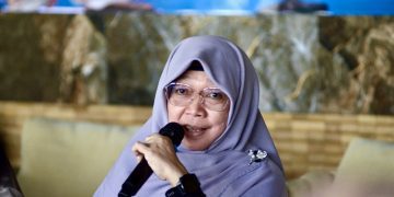 Anis Byarwati Dukung Opsi Pemangkasan MBG dan Penundaan Infrastruktur demi Sehatkan APBNraft