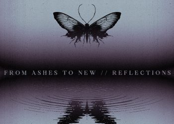 From Ashes To New Hadirkan Single ‘Die For You’, dan Bersiap Luncurkan Album Terbaru pada April 2026