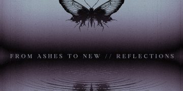 From Ashes To New Hadirkan Single ‘Die For You’, dan Bersiap Luncurkan Album Terbaru pada April 2026