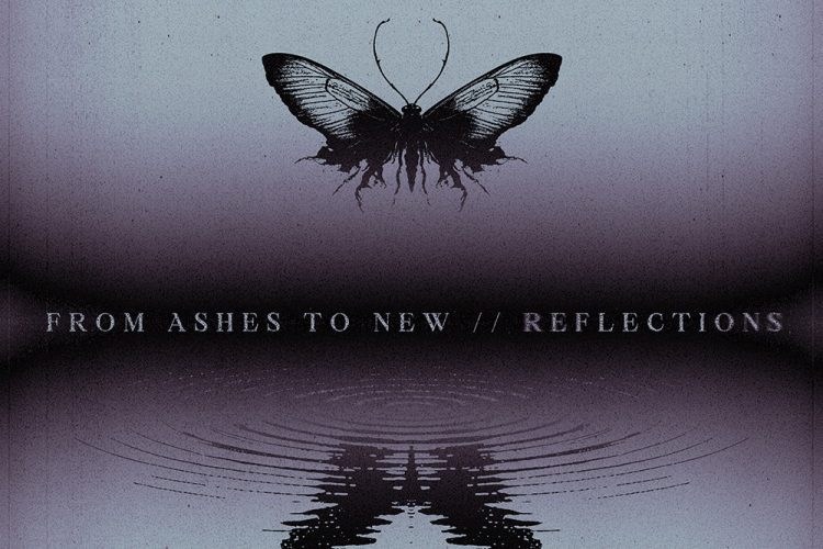 From Ashes To New Hadirkan Single ‘Die For You’, dan Bersiap Luncurkan Album Terbaru pada April 2026