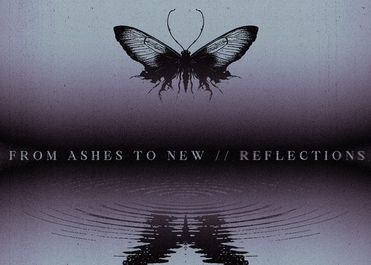 From Ashes To New Hadirkan Single ‘Die For You’, dan Bersiap Luncurkan Album Terbaru pada April 2026
