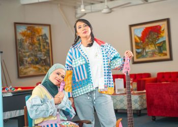 Menertawakan Patah Hati Lewat Dentum Hipdut, Cara Billkiss Merayakan Hari Kasih Sayang