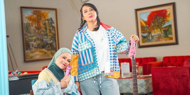Menertawakan Patah Hati Lewat Dentum Hipdut, Cara Billkiss Merayakan Hari Kasih Sayang
