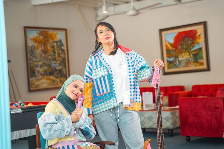 Menertawakan Patah Hati Lewat Dentum Hipdut, Cara Billkiss Merayakan Hari Kasih Sayang