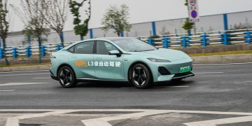 Sejarah Baru! Changan Kantongi Lisensi Autonomous Driving L3, Siap Tantang Dominasi Global