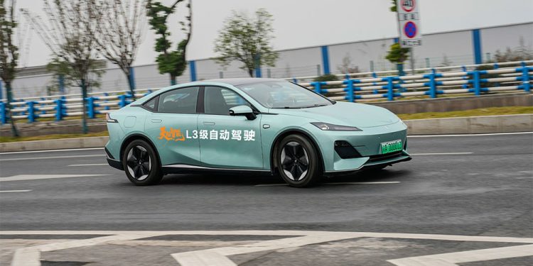 Sejarah Baru! Changan Kantongi Lisensi Autonomous Driving L3, Siap Tantang Dominasi Global