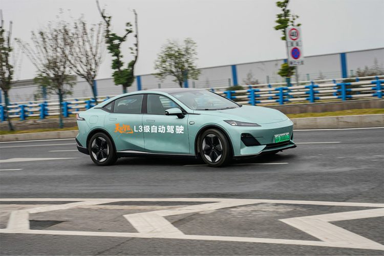 Sejarah Baru! Changan Kantongi Lisensi Autonomous Driving L3, Siap Tantang Dominasi Global