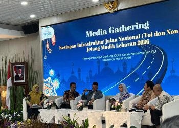 Optimisme Baru Bayar Tol Tanpa Henti, Pemerintah Mulai Uji 64 Skenario MLFF