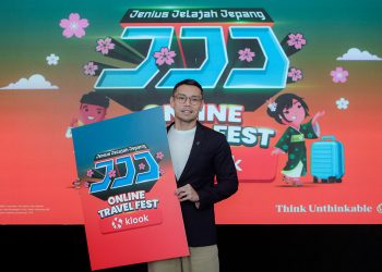 Menikmati Sakura Tanpa Beban Finansial Melalui Program ‘Jenius Jelajah Jepang’