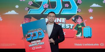 Menikmati Sakura Tanpa Beban Finansial Melalui Program ‘Jenius Jelajah Jepang’