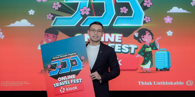 Menikmati Sakura Tanpa Beban Finansial Melalui Program ‘Jenius Jelajah Jepang’