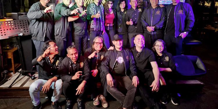 Ikhtiar Cita Svara Indonesia, Hadir untuk Memperkokoh Kekuatan Kolektif Musik Nasional