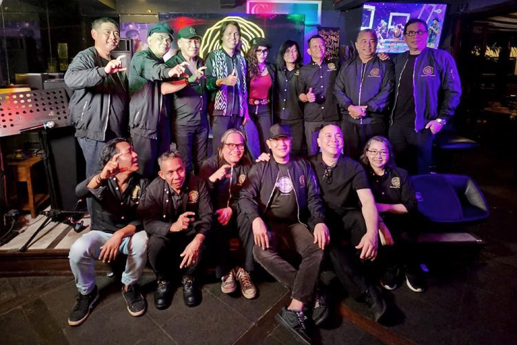 Ikhtiar Cita Svara Indonesia, Hadir untuk Memperkokoh Kekuatan Kolektif Musik Nasional