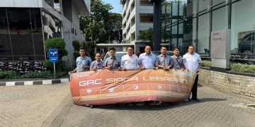 GAC Siaga Lebaran 2026, Siapkan Posko 24 Jam & Bengkel untuk Pemudik
