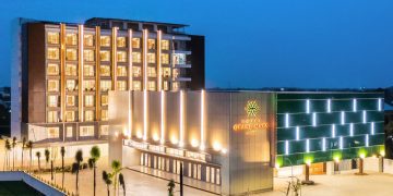 Wajah Baru Hospitality di Jantung Banjarbaru, Artotel Group Resmikan Grand Maya