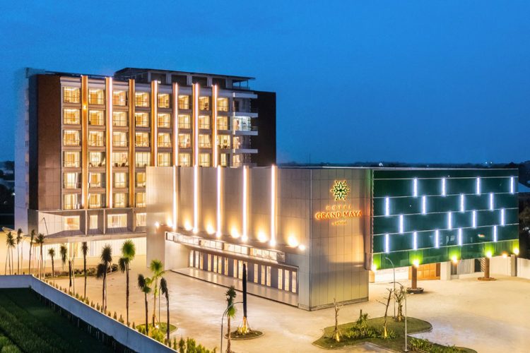 Wajah Baru Hospitality di Jantung Banjarbaru, Artotel Group Resmikan Grand Maya