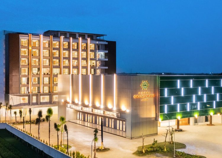 Wajah Baru Hospitality di Jantung Banjarbaru, Artotel Group Resmikan Grand Maya
