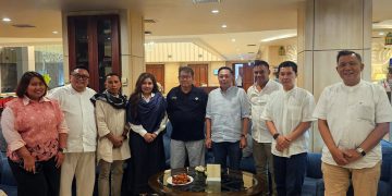 HAM Meet CEO, Menata Ulang Nafas Industri Perhotelan, Tren Wellness dan Digitalisasi