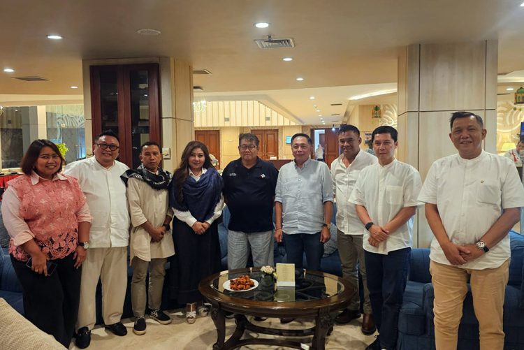 HAM Meet CEO, Menata Ulang Nafas Industri Perhotelan, Tren Wellness dan Digitalisasi