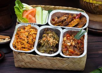 Menghidupkan Hangatnya Tradisi, Swiss-Belresidences Kalibata Hadirkan Kampoeng Silaturahmi