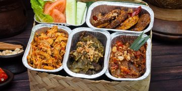 Menghidupkan Hangatnya Tradisi, Swiss-Belresidences Kalibata Hadirkan Kampoeng Silaturahmi