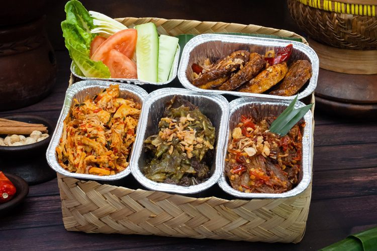 Menghidupkan Hangatnya Tradisi, Swiss-Belresidences Kalibata Hadirkan Kampoeng Silaturahmi