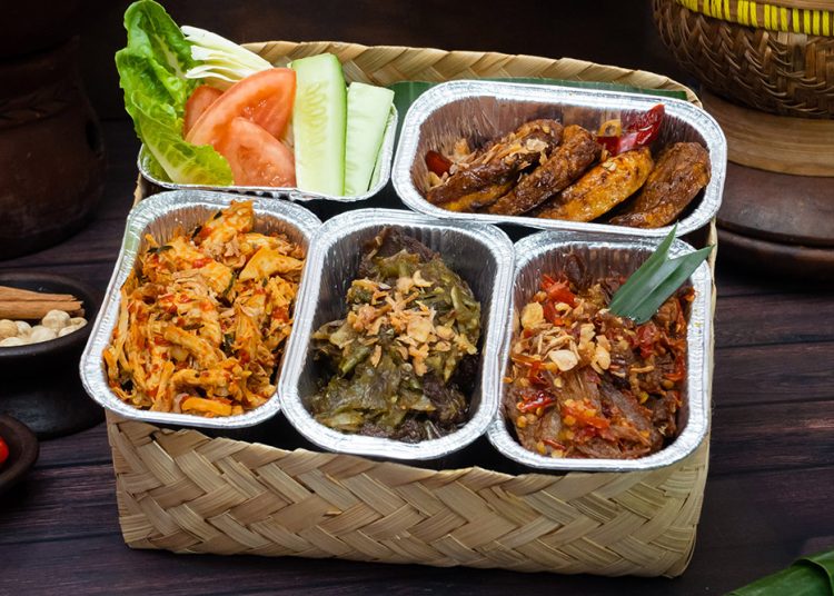 Menghidupkan Hangatnya Tradisi, Swiss-Belresidences Kalibata Hadirkan Kampoeng Silaturahmi