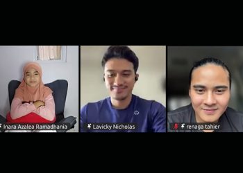 Dilema Ustadz Zidan dan Ketakutan Cantika, Cerita dari Balik Layar Lorong Waktu Jilid 2