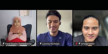 Dilema Ustadz Zidan dan Ketakutan Cantika, Cerita dari Balik Layar Lorong Waktu Jilid 2