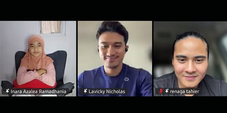 Dilema Ustadz Zidan dan Ketakutan Cantika, Cerita dari Balik Layar Lorong Waktu Jilid 2