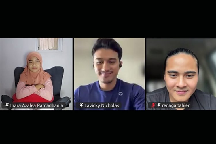 Dilema Ustadz Zidan dan Ketakutan Cantika, Cerita dari Balik Layar Lorong Waktu Jilid 2