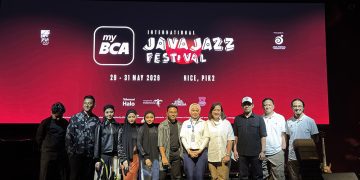 Rayakan 21 tahun, Java Jazz Festival 2026 pindah ke NICE PIK 2
