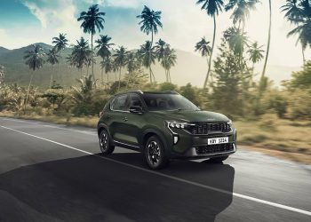 Menakar Kecanggihan New Kia Sonet, Lebih dari Sekadar Pendamping Mobilitas Urban