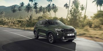 Menakar Kecanggihan New Kia Sonet, Lebih dari Sekadar Pendamping Mobilitas Urban