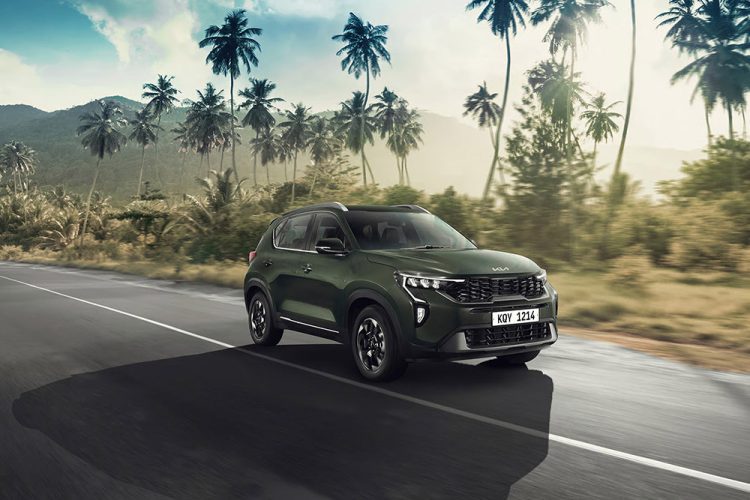 Menakar Kecanggihan New Kia Sonet, Lebih dari Sekadar Pendamping Mobilitas Urban