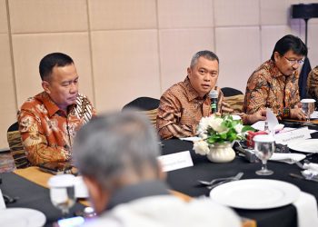 Menjamin Keselamatan Mudik 2026, Kemenhub Perketat Pengawasan Kelaikan Armada