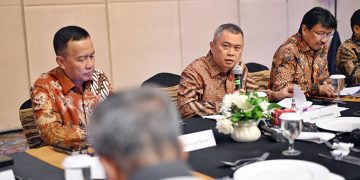 Menjamin Keselamatan Mudik 2026, Kemenhub Perketat Pengawasan Kelaikan Armada