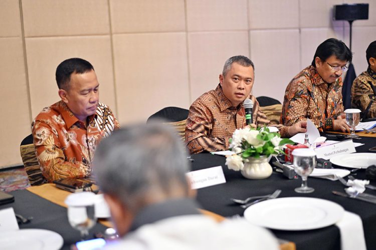 Menjamin Keselamatan Mudik 2026, Kemenhub Perketat Pengawasan Kelaikan Armada