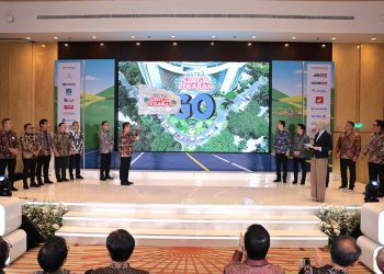 Komitmen 15 Tahun Astra Siaga Lebaran, Kawal Pemudik dengan Layanan Terpadu