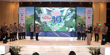 Komitmen 15 Tahun Astra Siaga Lebaran, Kawal Pemudik dengan Layanan Terpadu