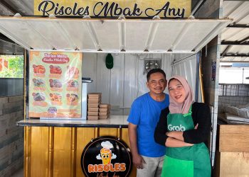 From Zero to Hero, Dari Dapur Rumahan hingga Miliki Dua Cabang Usaha Lewat Teknologi AI