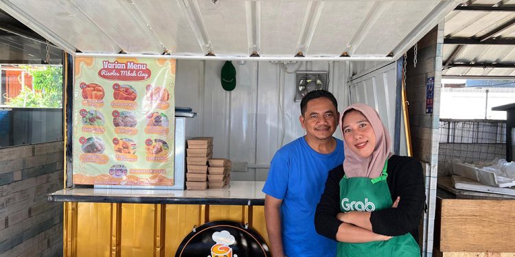 From Zero to Hero, Dari Dapur Rumahan hingga Miliki Dua Cabang Usaha Lewat Teknologi AI