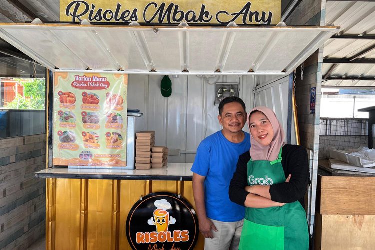 From Zero to Hero, Dari Dapur Rumahan hingga Miliki Dua Cabang Usaha Lewat Teknologi AI