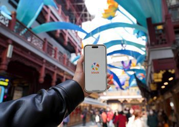 Klook Rilis Spring Readiness Index, Ungkap Tren Wisata Musim Semi 2026