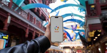 Klook Rilis Spring Readiness Index, Ungkap Tren Wisata Musim Semi 2026